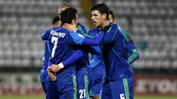 Παναθηναϊκός – Skoda Ξάνθη 2-1 | panathinaikos24.gr Παναθηναϊκός – Skoda Ξάνθη 2-1 | panathinaikos24.gr