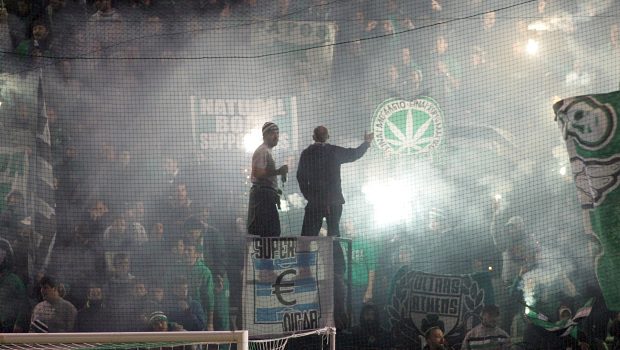 «Στ’ αστέρια, θέλω γήπεδο» | Panathinaikos24.gr «Στ’ αστέρια, θέλω γήπεδο» | Panathinaikos24.gr