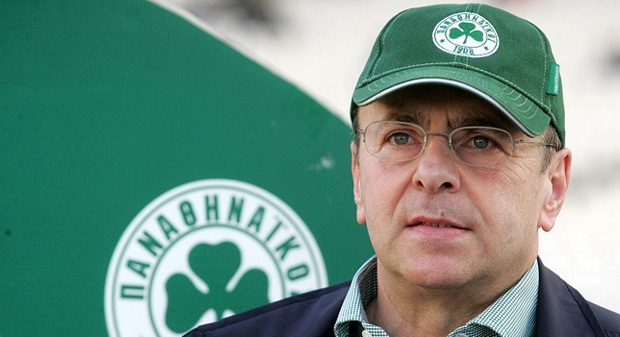 Το «ψαλίδι» και η ελπίδα | Panathinaikos24.gr Το «ψαλίδι» και η ελπίδα | Panathinaikos24.gr