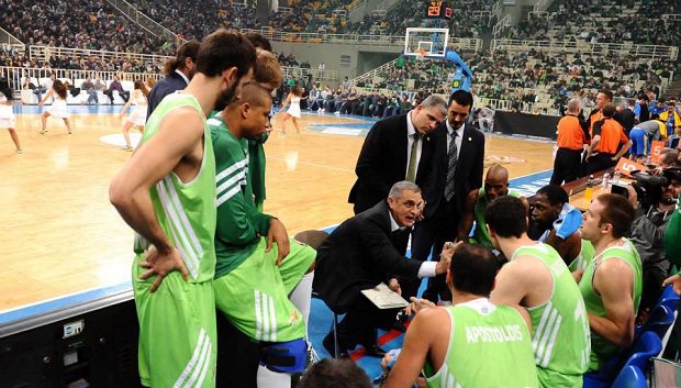 Πάνοπλος «εξάστερος»! | Panathinaikos24.gr Πάνοπλος «εξάστερος»! | Panathinaikos24.gr
