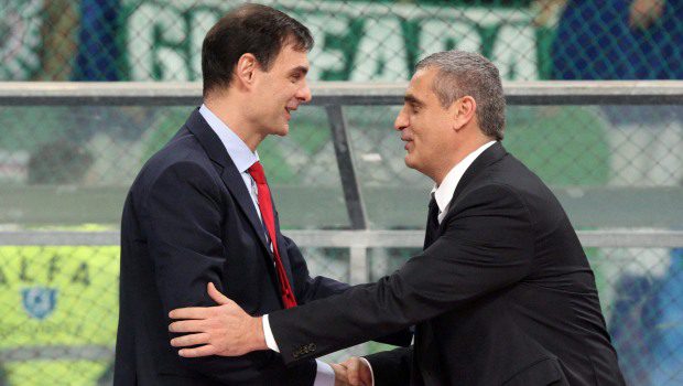 «Ο Πεδουλάκης… σκοτώνει τον Ολυμπιακό» | Panathinaikos24.gr «Ο Πεδουλάκης… σκοτώνει τον Ολυμπιακό» | Panathinaikos24.gr