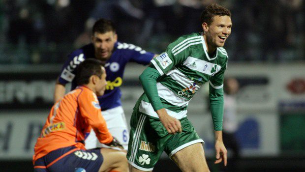 Πρόβλημα με Μπεργκ | Panathinaikos24.gr Πρόβλημα με Μπεργκ | Panathinaikos24.gr