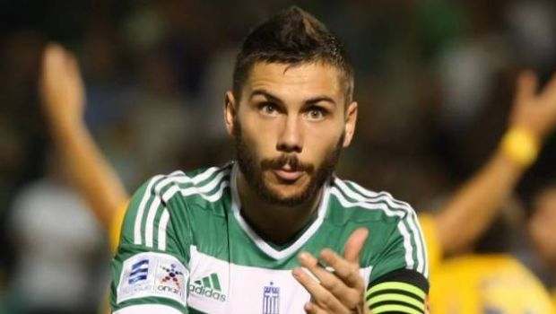 Παραμένει ήρεμος ο Λαγός | Panathinaikos24.gr Παραμένει ήρεμος ο Λαγός | Panathinaikos24.gr