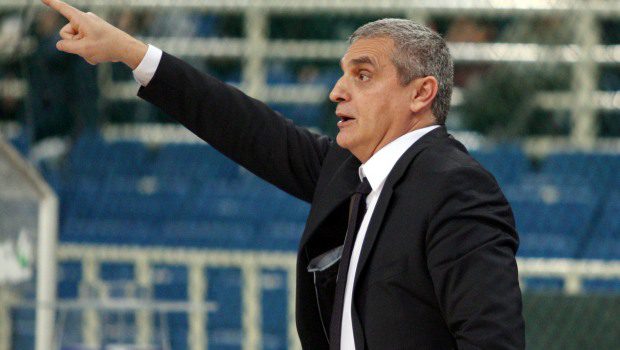 Πεδουλάκης: «Είχαμε διάθεση» | Panathinaikos24.gr Πεδουλάκης: «Είχαμε διάθεση» | Panathinaikos24.gr