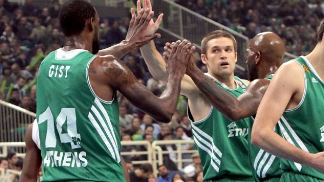 Κολοσσός Ρ. – Παναθηναϊκός 58-73 (Τελικό) | Panathinaikos24.gr Κολοσσός Ρ. – Παναθηναϊκός 58-73 (Τελικό) | Panathinaikos24.gr