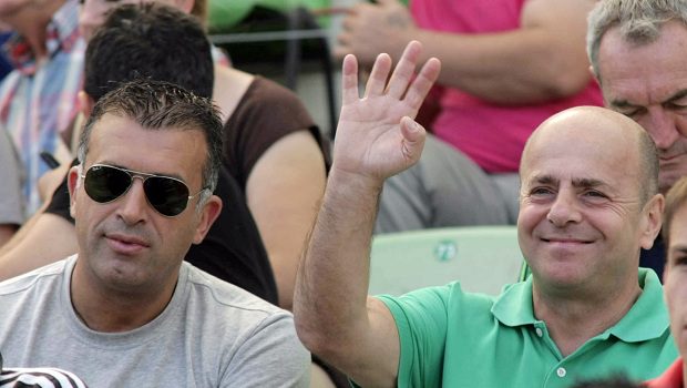 Στο Κορωπί ο Αλαφούζος | Panathinaikos24.gr Στο Κορωπί ο Αλαφούζος | Panathinaikos24.gr