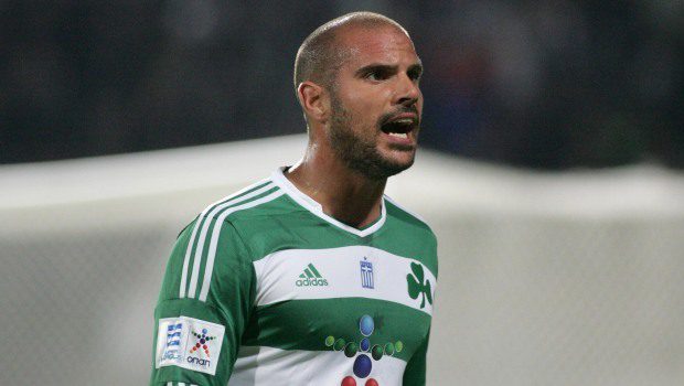 «Μεγάλος παίκτης ο Πέτριτς» | Panathinaikos24.gr «Μεγάλος παίκτης ο Πέτριτς» | Panathinaikos24.gr