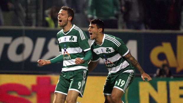 Αλλα τρία γκολ… | Panathinaikos24.gr Αλλα τρία γκολ… | Panathinaikos24.gr
