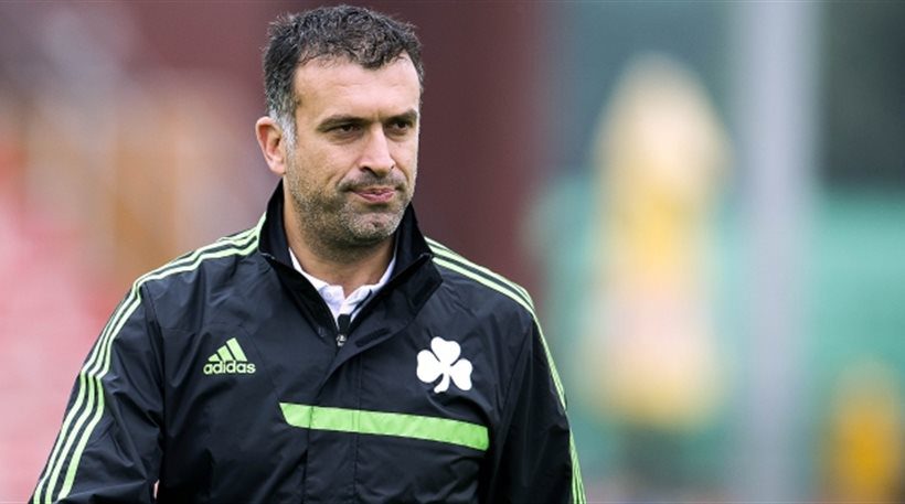 Αναστασίου: «Πέτριτς, ο ηγέτης μας» | Panathinaikos24.gr Αναστασίου: «Πέτριτς, ο ηγέτης μας» | Panathinaikos24.gr
