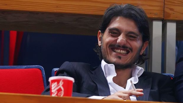 Αντίστροφη μέτρηση για Γιαννακόπουλο! | Panathinaikos24.gr Αντίστροφη μέτρηση για Γιαννακόπουλο! | Panathinaikos24.gr