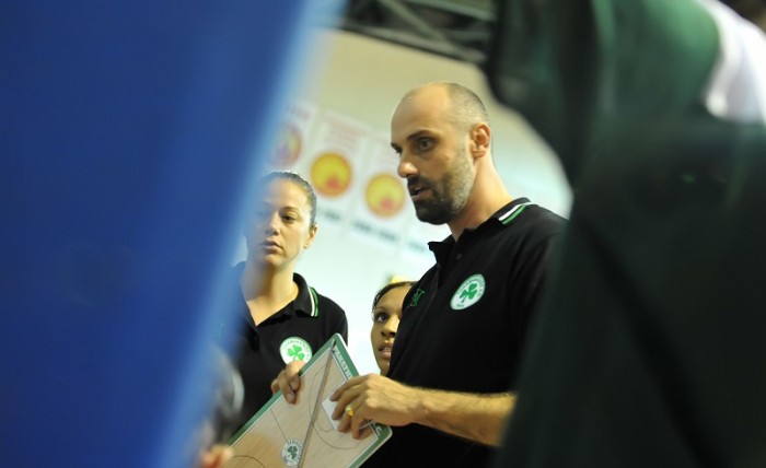 Μπάσκετ: Τέλος ο Πρέκας | Panathinaikos24.gr Μπάσκετ: Τέλος ο Πρέκας | Panathinaikos24.gr