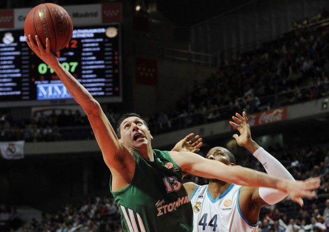 Ρεάλ Μαδρίτης-Παναθηναϊκός LIVE | Panathinaikos24.gr Ρεάλ Μαδρίτης-Παναθηναϊκός LIVE | Panathinaikos24.gr