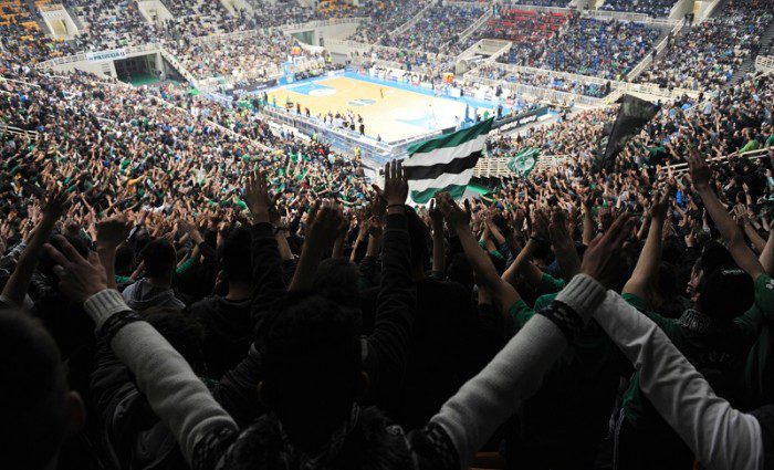 Οπως μόνο εμείς ξέρουμε… | Panathinaikos24.gr Οπως μόνο εμείς ξέρουμε… | Panathinaikos24.gr