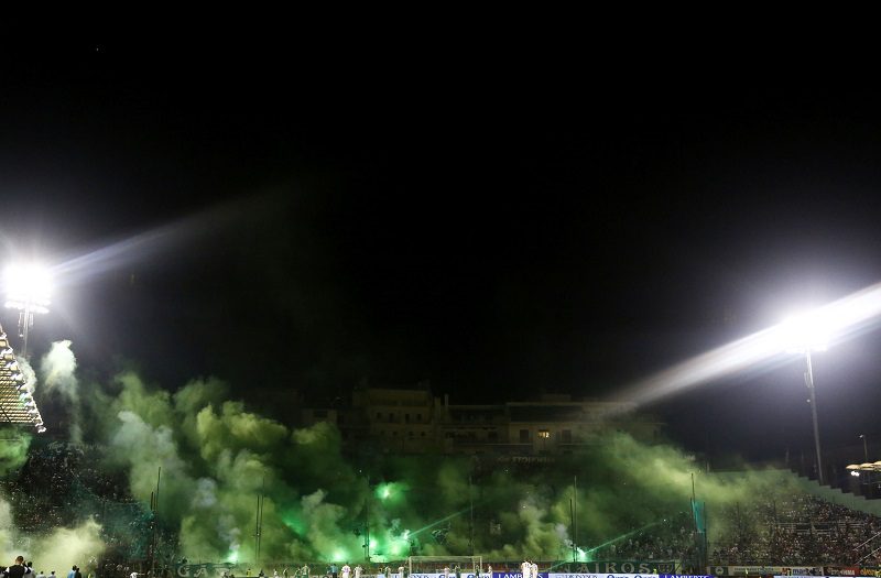 panathinaikos24.gr-Θυρα 13 ΠΑΟΚ