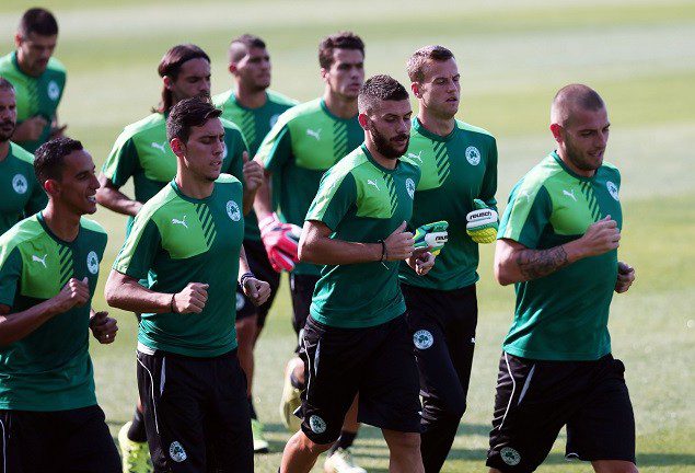 Παναθηναϊκός, Ενημέρωση για Παναθηναϊκό, Παναθηναικος, Panathinaikos24