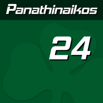Panathinaikos24 Team