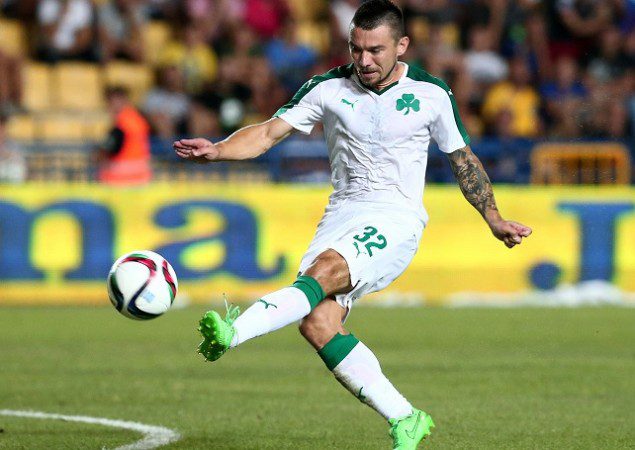 Παναθηναϊκός, Ενημέρωση για Παναθηναϊκό, Παναθηναικος, Panathinaikos24