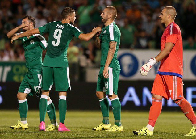 Παναθηναϊκός, Ενημέρωση για Παναθηναϊκό, Παναθηναικος, Panathinaikos24