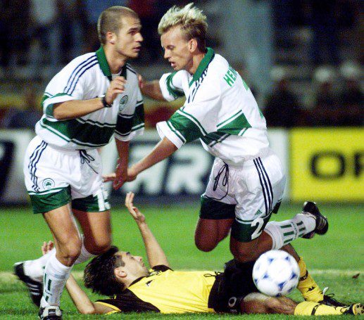 Κράτα γερά Ρενέ | Panathinaikos24.gr Κράτα γερά Ρενέ | Panathinaikos24.gr