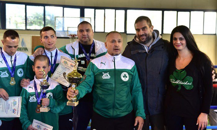 Αϊδινιώτης: «Δε μας σταματάει κανείς!» | Panathinaikos24.gr Αϊδινιώτης: «Δε μας σταματάει κανείς!» | Panathinaikos24.gr