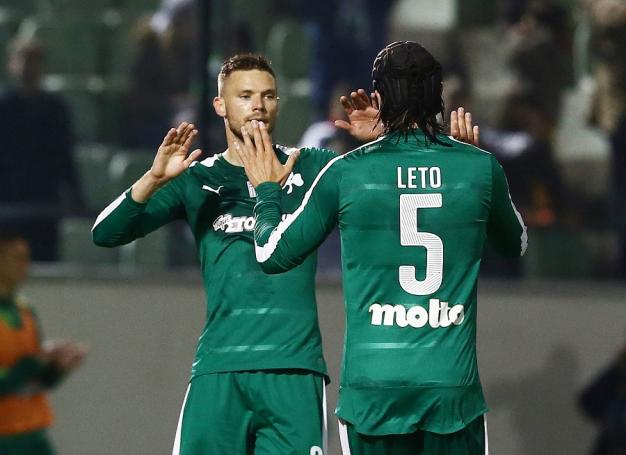Οι «τριψήφιοι» του Παναθηναϊκού | Panathinaikos24.gr Οι «τριψήφιοι» του Παναθηναϊκού | Panathinaikos24.gr