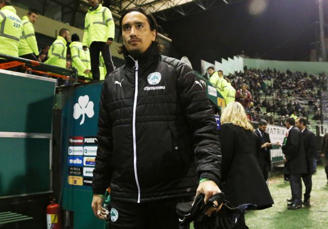 Ο Λέτο, μας γυρίζει στα παιδικά μας χρόνια | Panathinaikos24.gr Ο Λέτο, μας γυρίζει στα παιδικά μας χρόνια | Panathinaikos24.gr