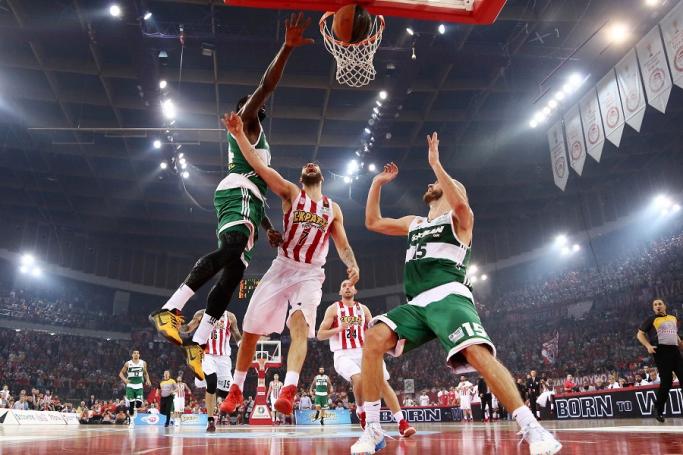 Το μπάσκετ μας εμείς… | Panathinaikos24.gr Το μπάσκετ μας εμείς… | Panathinaikos24.gr