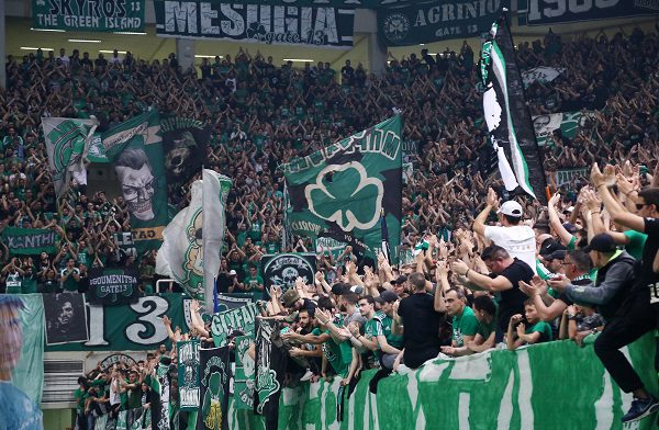 ÐÁÍÁÈÇÍÁÉÊÏÓ - ÏËÕÌÐÉÁÊÏÓ PANATHINAIKOS - OLYMPIAKOS (2ïò ÔÅËÉÊÏÓ ÐËÅÉ ÏÖ BASKET LEAGUE 2014-2015)