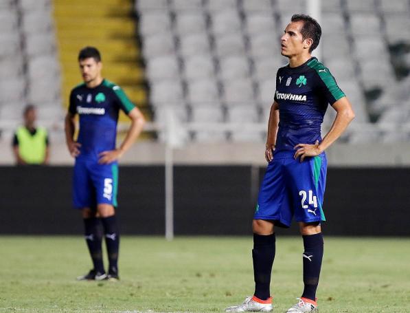 Καλοδεχούμενα τα «χαστούκια» αν… | Panathinaikos24.gr Καλοδεχούμενα τα «χαστούκια» αν… | Panathinaikos24.gr