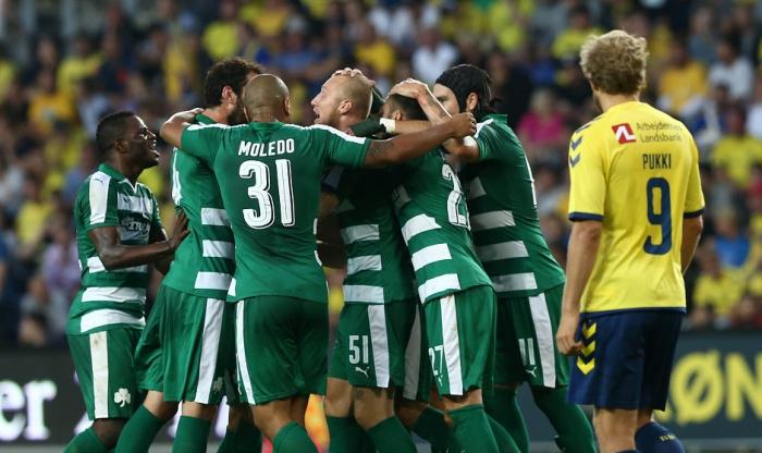 Ποιότητα, ποσότητα και τώρα… δικαιοσύνη | Panathinaikos24.gr Ποιότητα, ποσότητα και τώρα… δικαιοσύνη | Panathinaikos24.gr