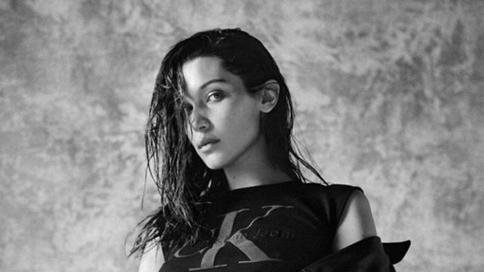 Μπέλα Χαντίντ: Η νέα μούσα του Calvin Klein (pics) | Panathinaikos24.gr Μπέλα Χαντίντ: Η νέα μούσα του Calvin Klein (pics) | Panathinaikos24.gr