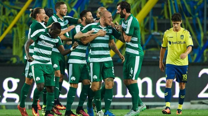 Ενας Παναθηναϊκός νέος που θυμίζει τον παλιό! | Panathinaikos24.gr Ενας Παναθηναϊκός νέος που θυμίζει τον παλιό! | Panathinaikos24.gr