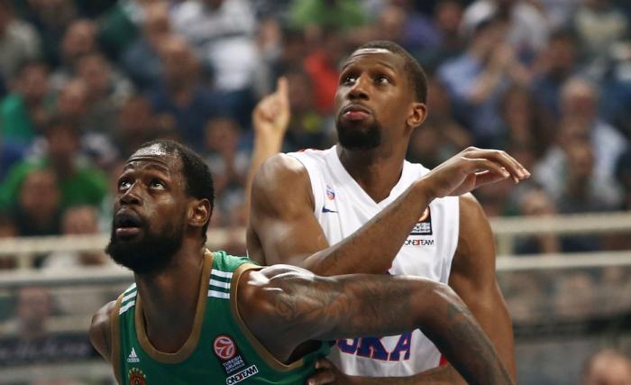 Ο Νίκολς δεν κάνει τη διαφορά, αλλά… | Panathinaikos24.gr Ο Νίκολς δεν κάνει τη διαφορά, αλλά… | Panathinaikos24.gr