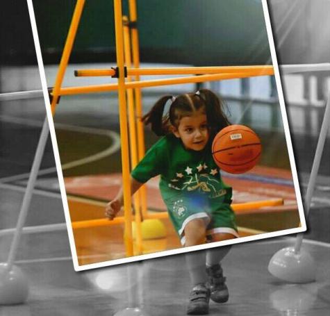 Νέο τμήμα για μικρά κορίτσια | Panathinaikos24.gr Νέο τμήμα για μικρά κορίτσια | Panathinaikos24.gr