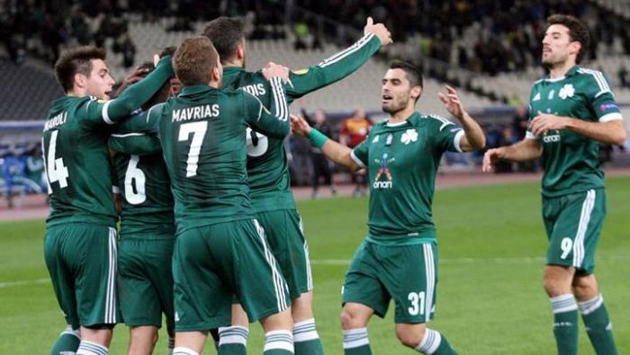 Η τετραετία της αναζήτησης (Vid) | Panathinaikos24.gr Η τετραετία της αναζήτησης (Vid) | Panathinaikos24.gr