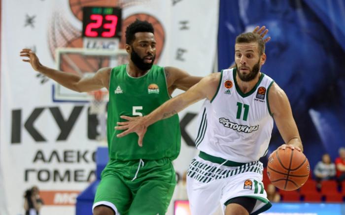 Χωρίς Παππά στη Θεσσαλονίκη | Panathinaikos24.gr Χωρίς Παππά στη Θεσσαλονίκη | Panathinaikos24.gr