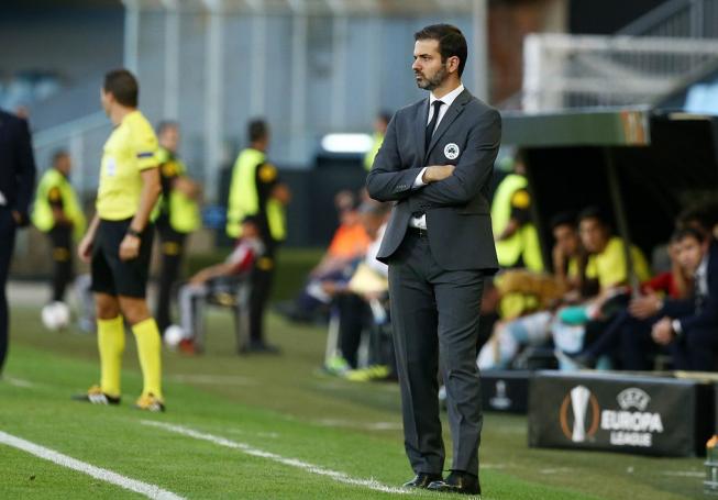 Ας παίζει έτσι κάθε Κυριακή… | Panathinaikos24.gr Ας παίζει έτσι κάθε Κυριακή… | Panathinaikos24.gr