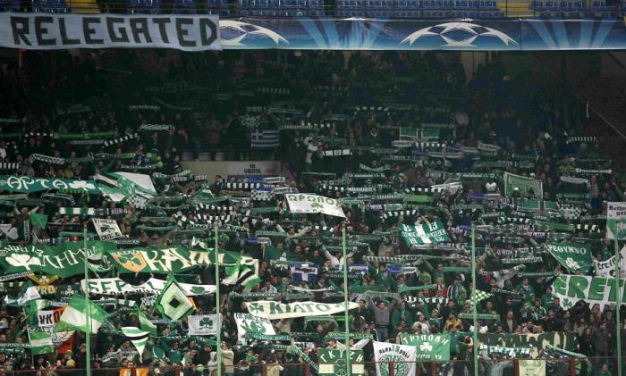 Βραδιές που «γέννησαν» Παναθηναϊκούς… (vid) | Panathinaikos24.gr Βραδιές που «γέννησαν» Παναθηναϊκούς… (vid) | Panathinaikos24.gr