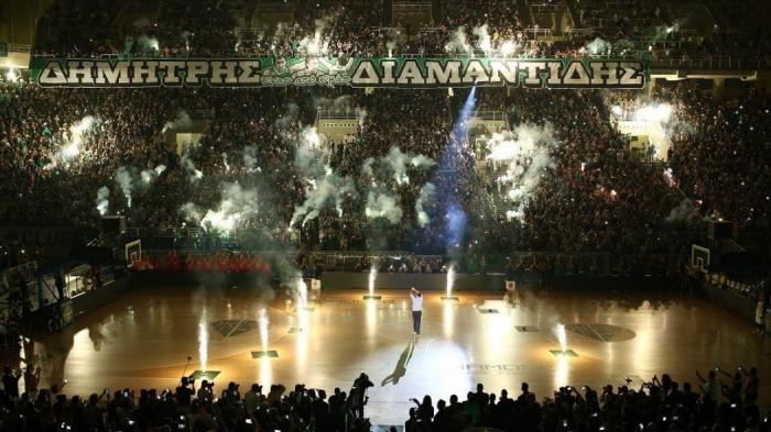 Δε θα τα ζήσετε αυτά ποτέ! | Panathinaikos24.gr Δε θα τα ζήσετε αυτά ποτέ! | Panathinaikos24.gr