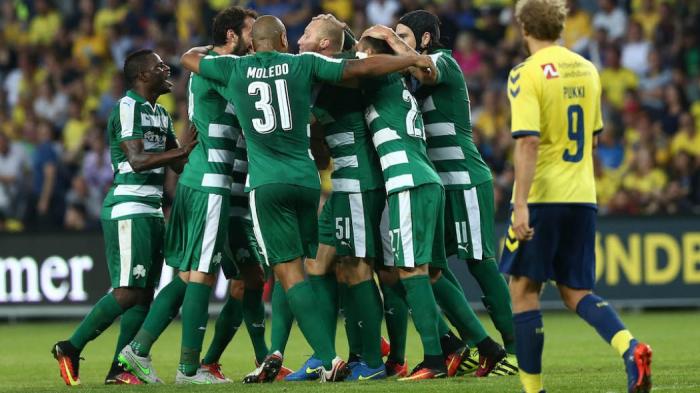Δείξε, ΕΠΙΤΕΛΟΥΣ, ότι επιστρέφεις | Panathinaikos24.gr Δείξε, ΕΠΙΤΕΛΟΥΣ, ότι επιστρέφεις | Panathinaikos24.gr