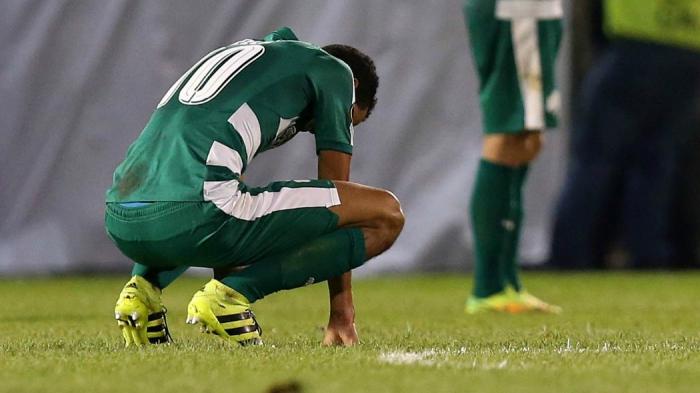 Η Ευρώπη θέλει χαρακτήρα… | Panathinaikos24.gr Η Ευρώπη θέλει χαρακτήρα… | Panathinaikos24.gr