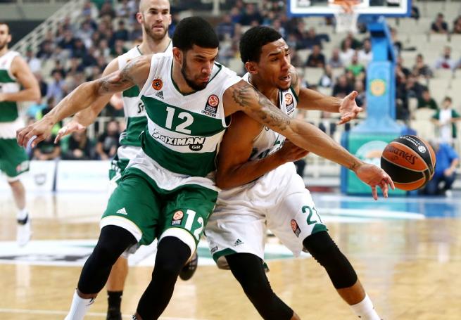 Τους… έχει τους Λιθουανούς | Panathinaikos24.gr Τους… έχει τους Λιθουανούς | Panathinaikos24.gr