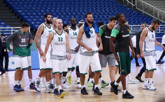 Όλα τα λεφτά το ματς της Παρασκευής… | Panathinaikos24.gr Όλα τα λεφτά το ματς της Παρασκευής… | Panathinaikos24.gr