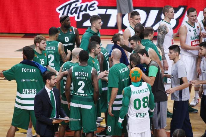 ΟΑΚΑ, ΣΕΦ, μια ανάσα… δρόμος | Panathinaikos24.gr ΟΑΚΑ, ΣΕΦ, μια ανάσα… δρόμος | Panathinaikos24.gr