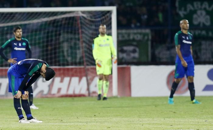 Το «φαινόμενο» του τελευταίου ημιώρου | Panathinaikos24.gr Το «φαινόμενο» του τελευταίου ημιώρου | Panathinaikos24.gr