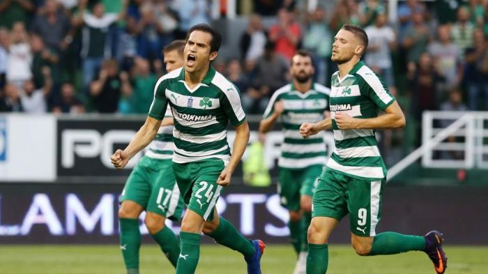 Ο Παναθηναϊκός που μας έλειψε… | Panathinaikos24.gr Ο Παναθηναϊκός που μας έλειψε… | Panathinaikos24.gr