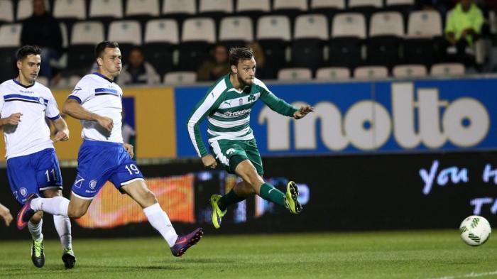 Στην UEFA για Ρινάλντι η Αρχεντίνος! | Panathinaikos24.gr Στην UEFA για Ρινάλντι η Αρχεντίνος! | Panathinaikos24.gr