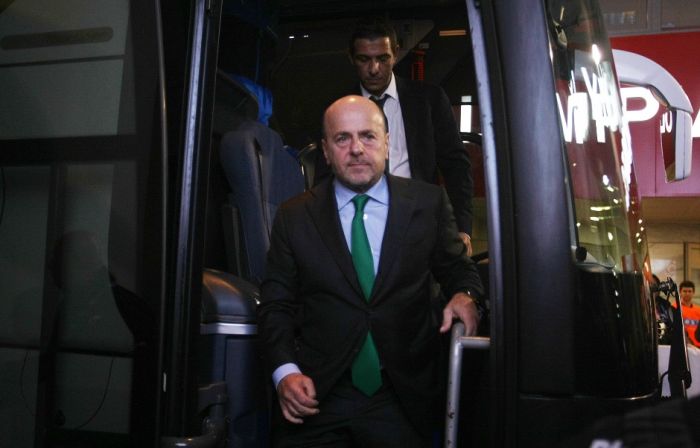 Ζητείται λύση και όχι άναρθρες κραυγές ή soft αντιμετωπίσεις | Panathinaikos24.gr Ζητείται λύση και όχι άναρθρες κραυγές ή soft αντιμετωπίσεις | Panathinaikos24.gr