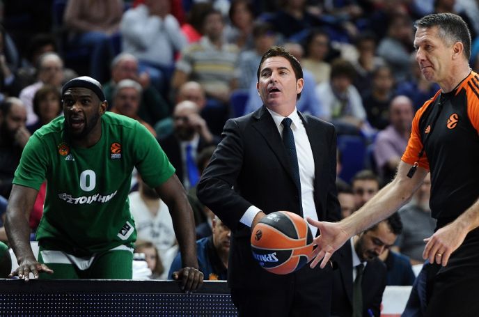 Είναι και πάλι ΕΔΩ! | Panathinaikos24.gr Είναι και πάλι ΕΔΩ! | Panathinaikos24.gr