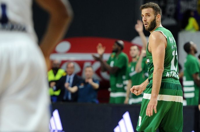 Πρόβλημα ψυχολογικό, όχι αγωνιστικό | Panathinaikos24.gr Πρόβλημα ψυχολογικό, όχι αγωνιστικό | Panathinaikos24.gr